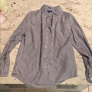 Tommy Hilfiger NEVER WORN dress shirt
